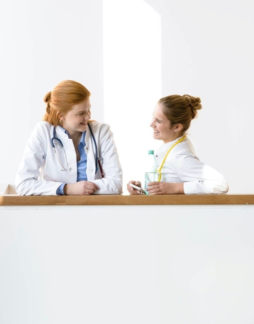 Healthcare